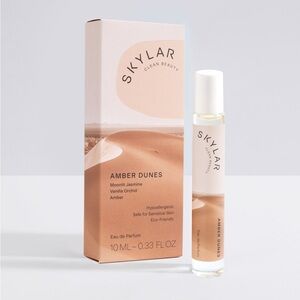 Skylar AMBER DUNES * Not for Sale*